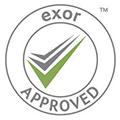 exor-logo